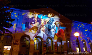 art-projections