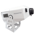Buitenprojector