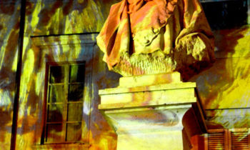 Proiezioni architetturali a Lovere