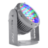 Outdoor LED kleurenprojector