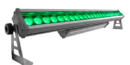 Led Bar Green