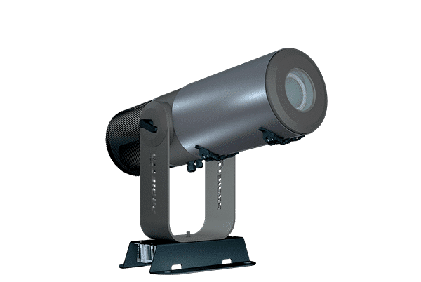 Projector Palladio Led Technology